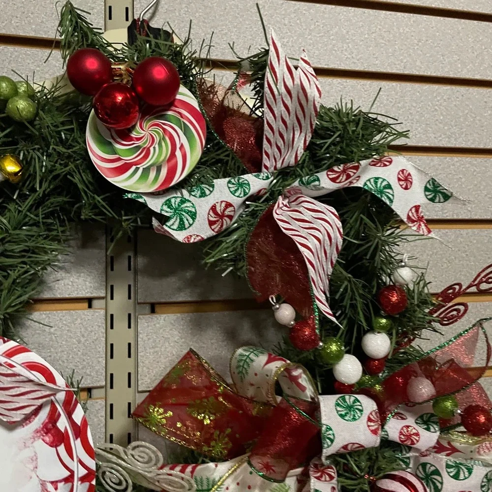 N/A deck halls